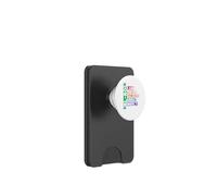 I am the One El Roi Has Shown Great Mercy - NSPPD Prayer PopSockets PopWallet for MagSafe
