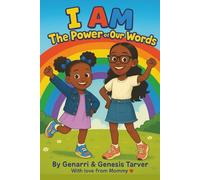 I AM: The Power of Our Words: Faith based edition