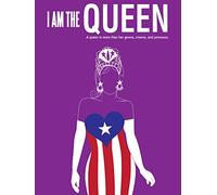 I Am The Queen | A queen is more than her crowns, gowns, and pronouns
