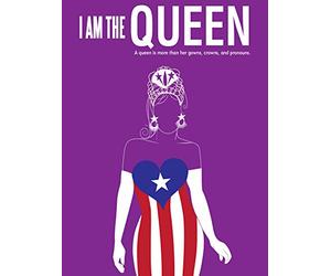 I Am The Queen | A queen is more than her crowns, gowns, and pronouns