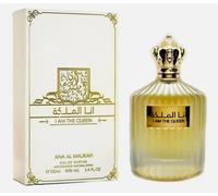 I Am The Queen (Ana Al Malikah) | Eau De Parfum 100ml | by Ard Al Zaafaran