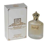 I Am The Queen (Ana Al Malikah) | Eau De Parfum 100ml | by Ard Al Zaafaran