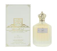 I Am The Queen Ard Al Zaafaran I Am The Queen Ana Al Malikah Eau De Parfum 100ml
