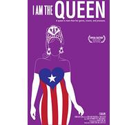 I Am the Queen [Region 1]