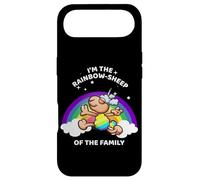I Am The Rainbow Sheep Of The Family LGBT - Funny LGBTQ Case for iPhone Air