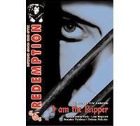 I Am The Ripper [DVD]