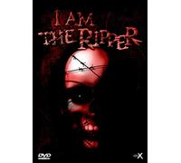 I Am The Ripper (German Release)