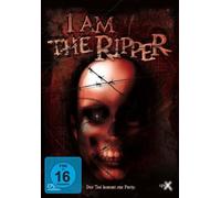 I Am The Ripper (German Release) by Nicolas Tary