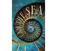 I am the Sea: An isolated lighthouse keeper investigates an unexplained death