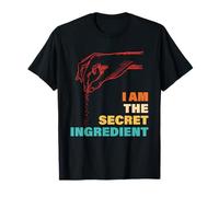 I Am The Secret Ingredient T-Shirt
