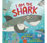 I Am the Shark