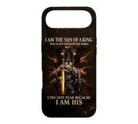 I Am The Son Of A King Who Is Not Moved Case for iPhone Air
