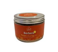 I am the spice Berbere Spice Mix for Middle East - African Kitchen, 90g
