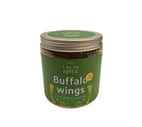 I am the spice Buffalo Wings Spice Mix, 280g