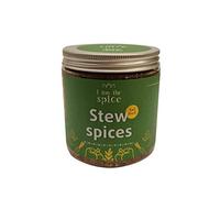 I am the spice Meat Stew, Ragout Spice Mix Seasoning, 260g