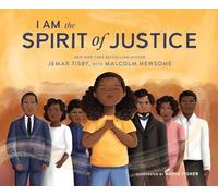 I Am the Spirit of Justice