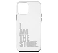 I Am The Stone David and Goliath Story Christian God Lover Case for iPhone 12 mini
