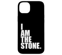 I Am The Stone David and Goliath Story Christian God Lover Case for iPhone 14 Plus