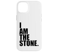 I Am The Stone David and Goliath Story Christian God Lover Case for iPhone 14 Plus