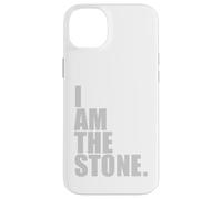 I Am The Stone David and Goliath Story Christian God Lover Case for iPhone 14 Plus