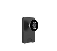 I Am The Storm Chasing Tornado Chaser Hurricane Weather PopSockets PopWallet for MagSafe