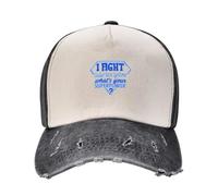 I Am The Storm Guillain Barre Syndrome Awareness Baseball Cap Male hat Luxury caps Hat for Women 2025 Men's