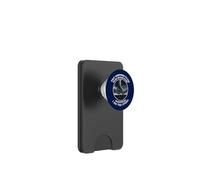 I AM the Storm Weather Hurricane Tornado Storm Chaser Tee PopSockets PopWallet for MagSafe
