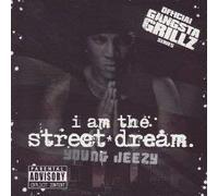I Am the Street Dream