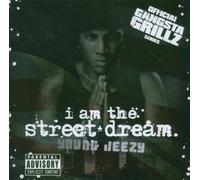 I Am The Street Dream (DJ Drama)