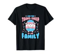 I Am the Trans-Sheep of the Family T-Shirt
