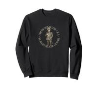 I Am the Very Model of a Modern Major-General Sweatshirt