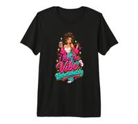 I Am The Vibe, Unfortunately Premium T-Shirt