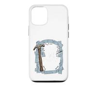 I Am The Warranty Stubborn DIY Dad Fixes All Case for iPhone 12/12 Pro