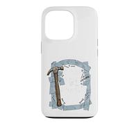 I Am The Warranty Stubborn DIY Dad Fixes All Case for iPhone 13 Pro