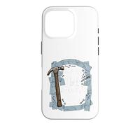 I Am The Warranty Stubborn DIY Dad Fixes All Case for iPhone 16 Pro