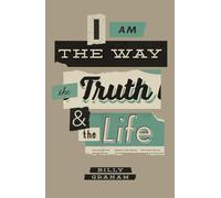 I Am the Way, the Truth, and the Life (25-pack)