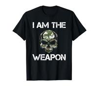 I am the weapon T-Shirt
