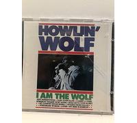 I am the wolf - Howlin' Wolf