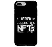 I Am Then Time Nft'S Collecting Case for iPhone 7 Plus/8 Plus