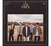 I Am They - Faithful God