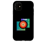 I AM THINKING LIKE JESUS Case for iPhone 11