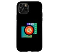 I AM THINKING LIKE JESUS Case for iPhone 11 Pro