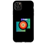 I AM THINKING LIKE JESUS Case for iPhone 11 Pro Max