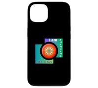 I AM THINKING LIKE JESUS Case for iPhone 13