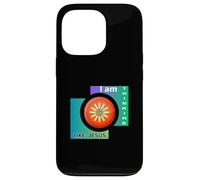 I AM THINKING LIKE JESUS Case for iPhone 13 Pro