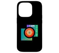 I AM THINKING LIKE JESUS Case for iPhone 14 Pro