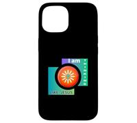 I AM THINKING LIKE JESUS Case for iPhone 15
