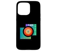 I AM THINKING LIKE JESUS Case for iPhone 15 Pro Max