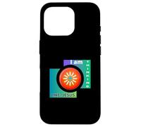 I AM THINKING LIKE JESUS Case for iPhone 16 Pro