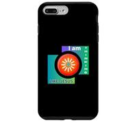 I AM THINKING LIKE JESUS Case for iPhone 7 Plus/8 Plus